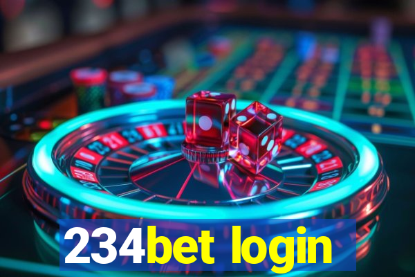 234bet login